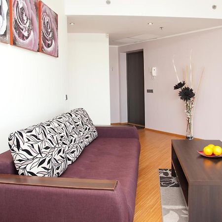 Tigutorn Apartment Tartu Exterior foto