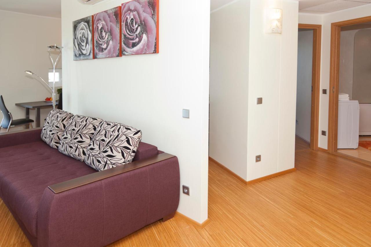 Tigutorn Apartment Tartu Exterior foto