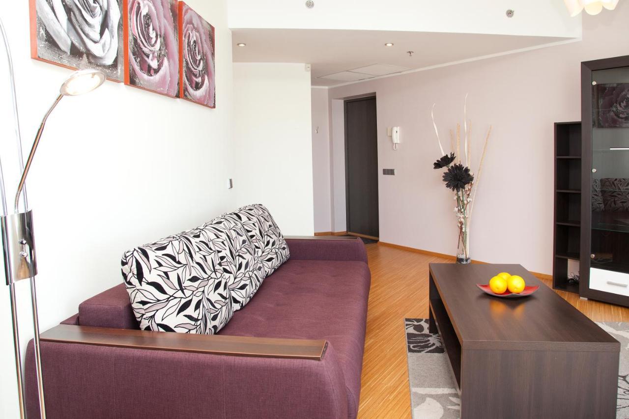 Tigutorn Apartment Tartu Exterior foto