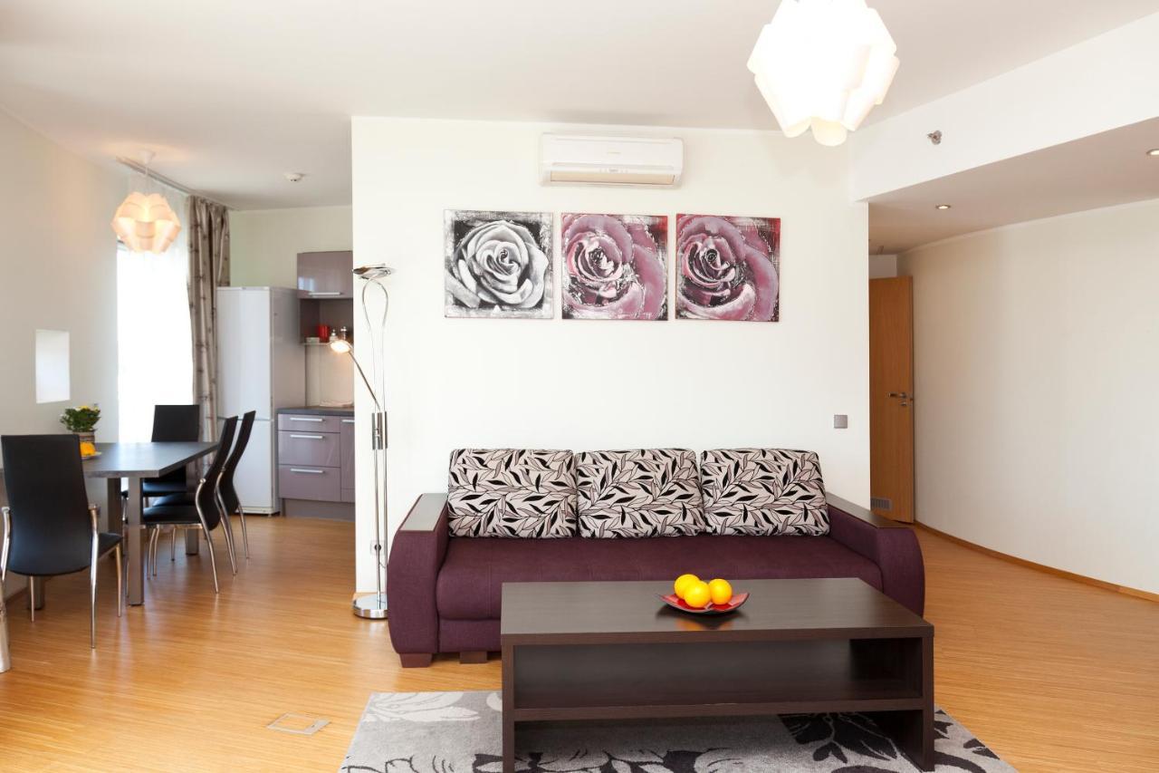 Tigutorn Apartment Tartu Exterior foto