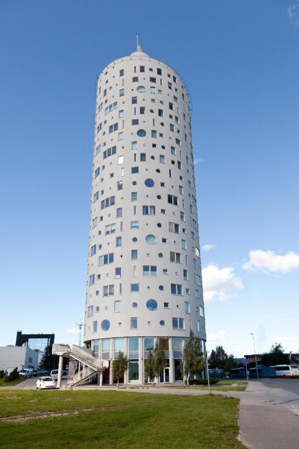 Tigutorn Apartment Tartu Exterior foto