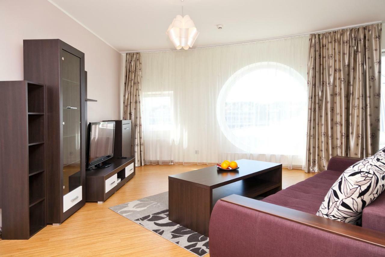 Tigutorn Apartment Tartu Exterior foto